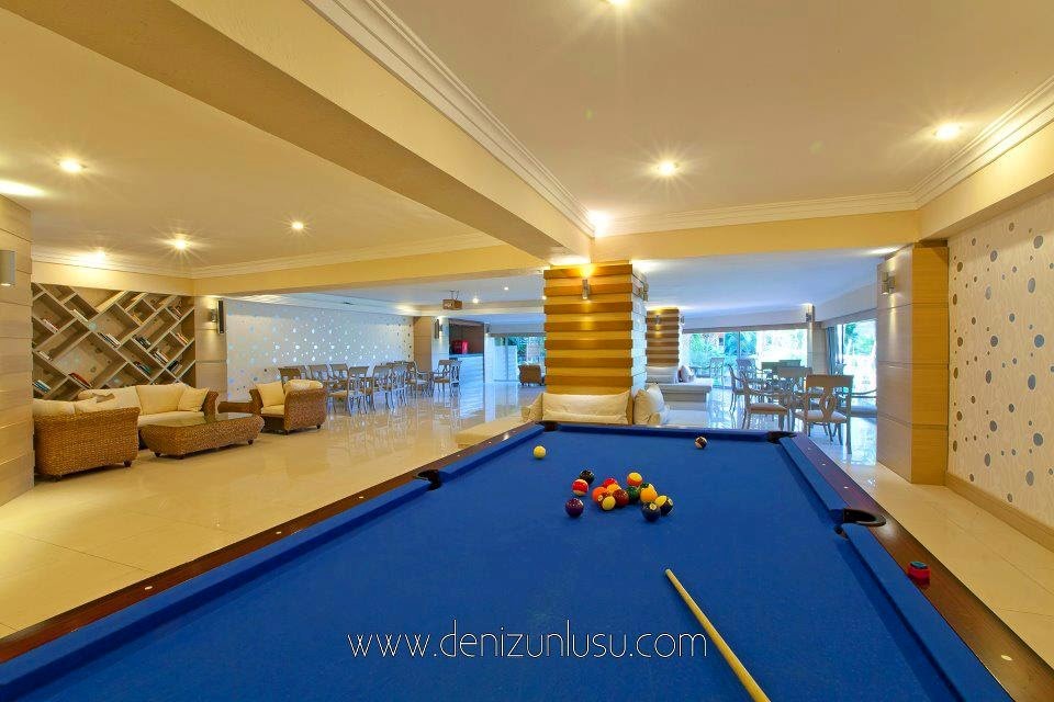 imagini hotel ERSAN RESORT BODRUM